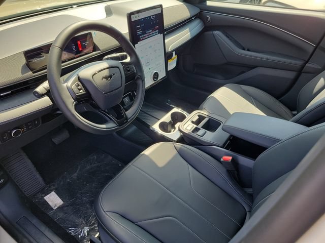 New 2026 Ford Mustang Mach-E Select w/ Interior Protection Package RWD image 21