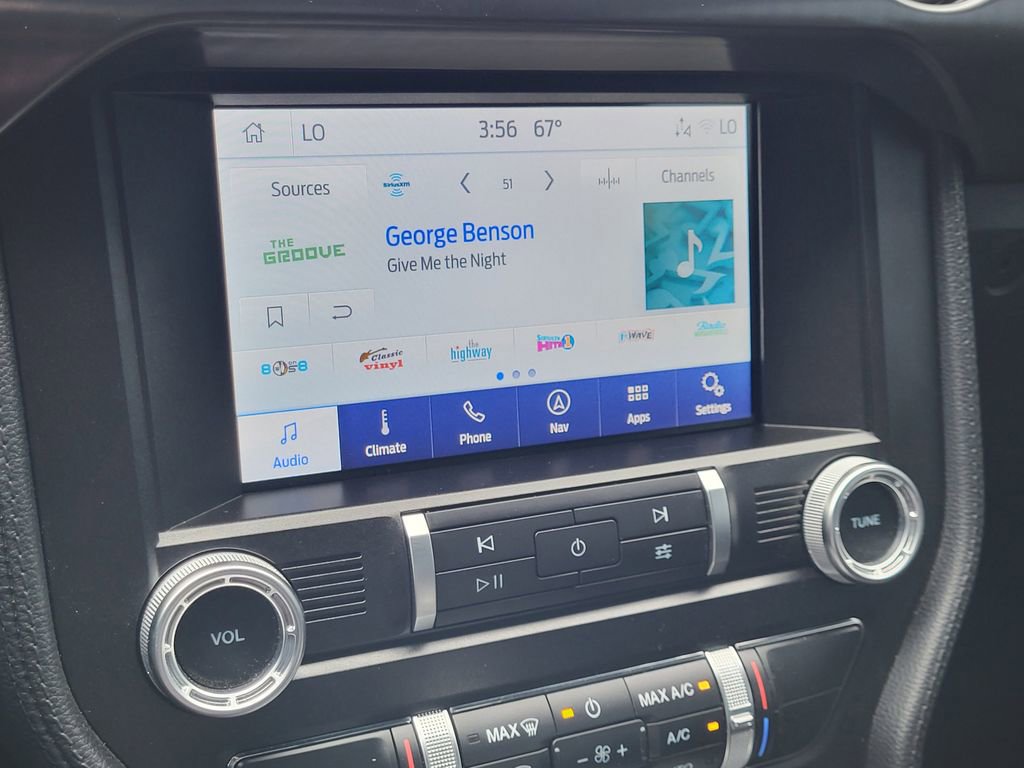 Used 2021 Ford Mustang Mach 1 image 24