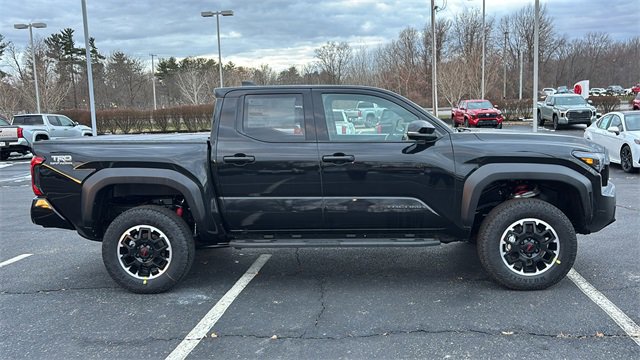 New 2026 Toyota Tacoma TRD Off-Road w/ TRD Off Road Premium Package image 28