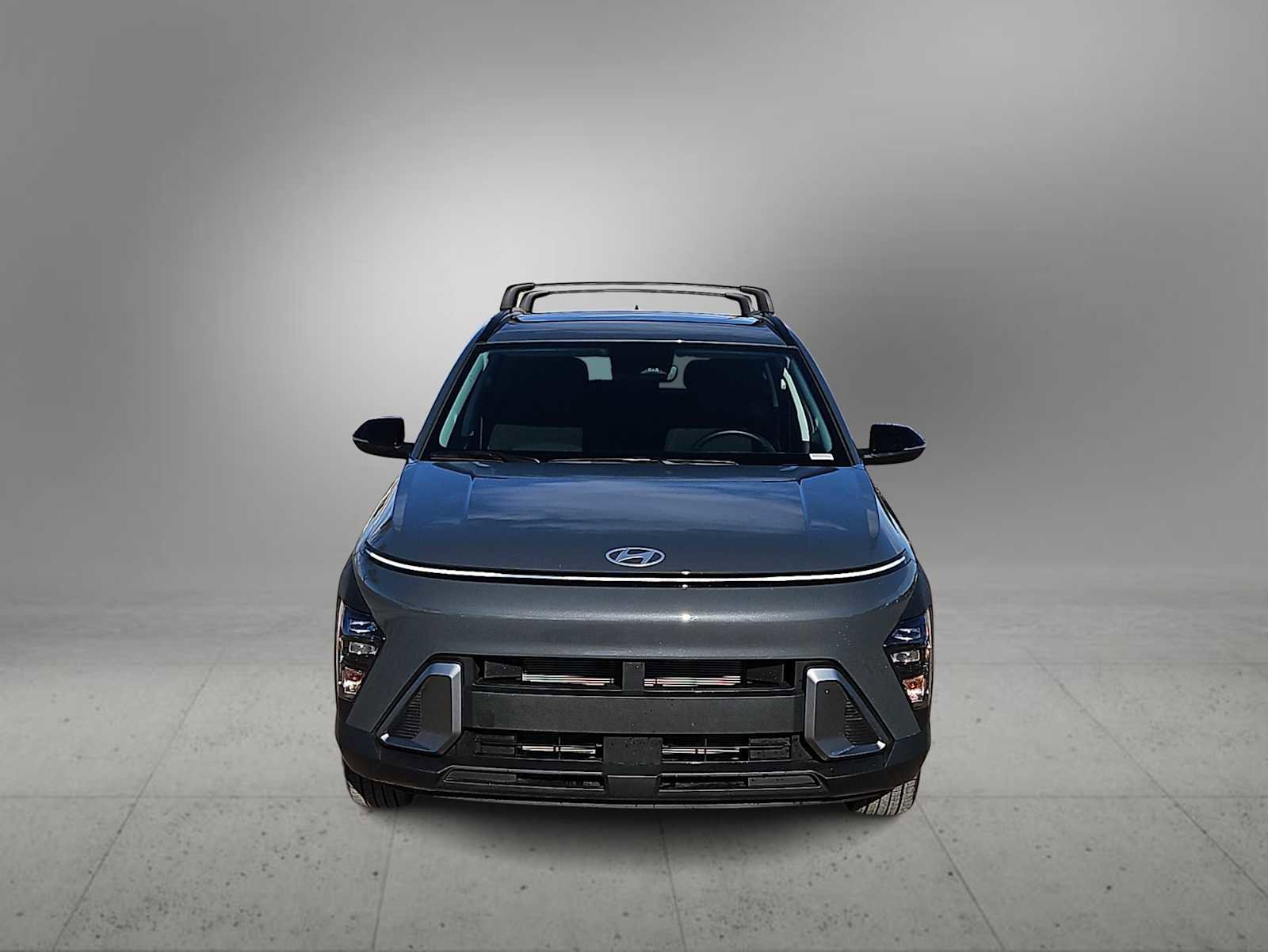 New 2026 Hyundai Kona SEL Sport image 3
