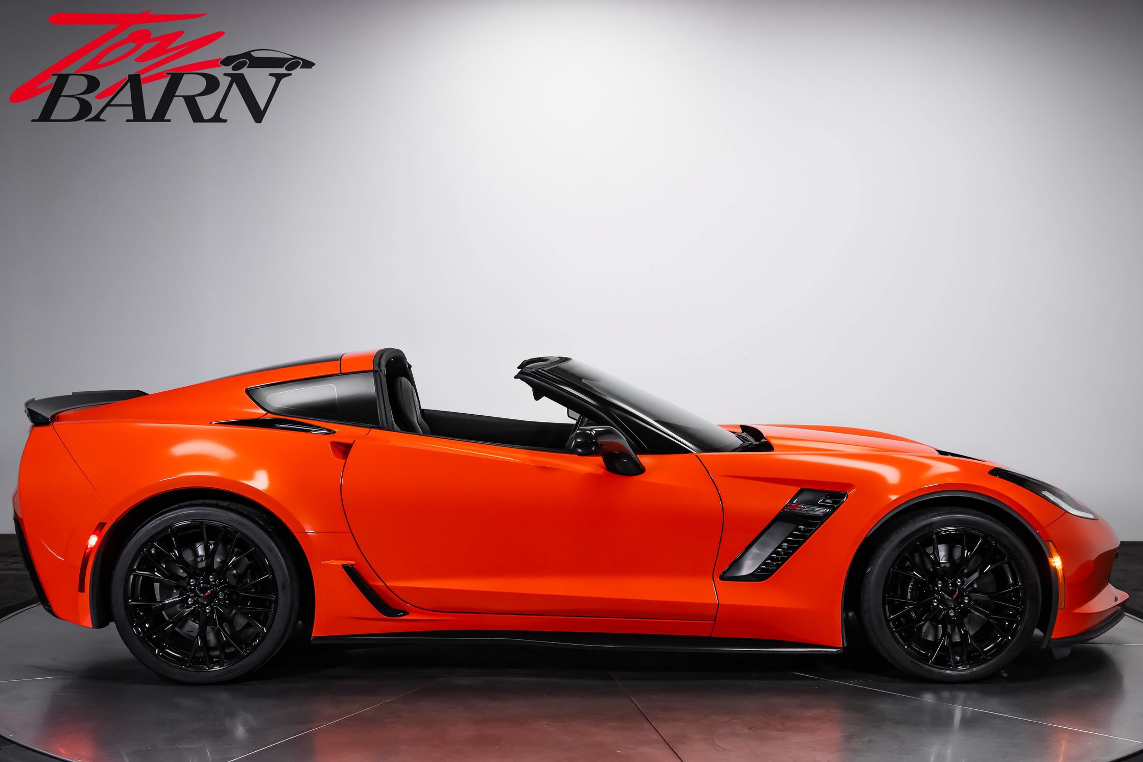 Used 2019 Chevrolet Corvette Z06 RWD image 6