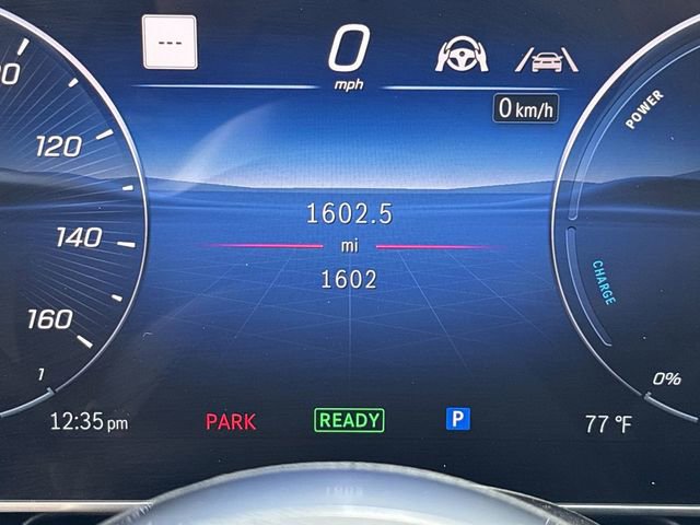 Used 2026 Mercedes-Benz GLC 350e GLC 350e image 31