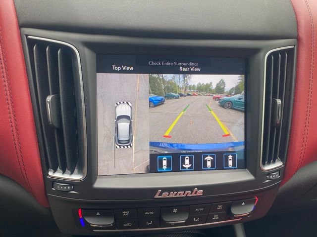 Used 2019 Maserati Levante GTS image 31