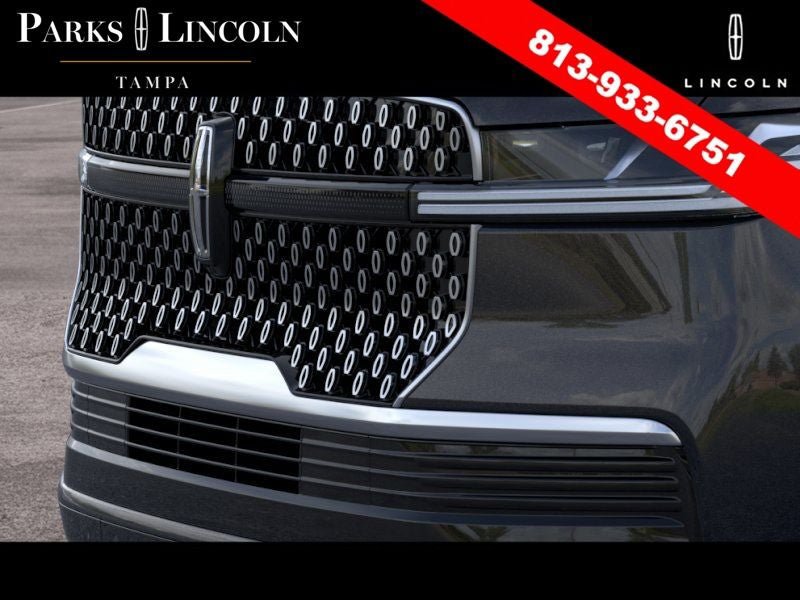 New 2026 Lincoln Navigator Reserve AWD/4WD image 17
