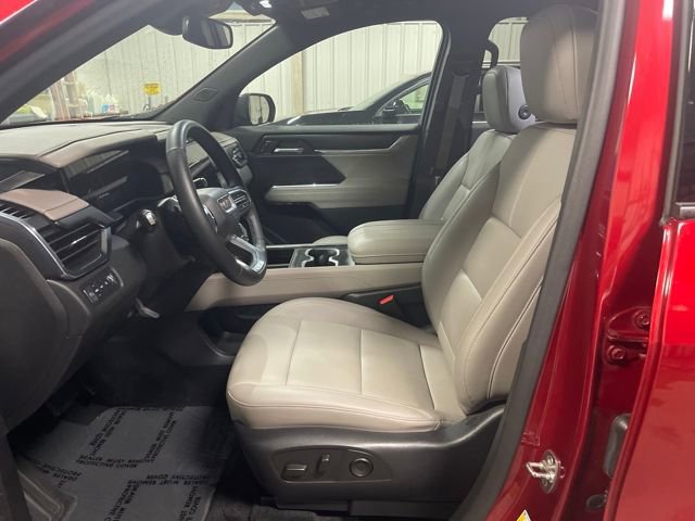 Used 2024 GMC Acadia Elevation AWD/4WD image 11