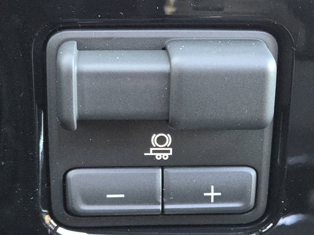 New 2026 Chevrolet Silverado 3500 High Country w/ Technology Package image 8