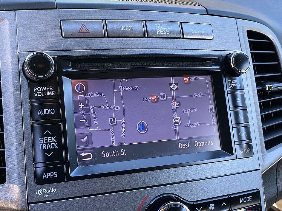 Used 2013 Toyota Venza XLE AWD/4WD image 14