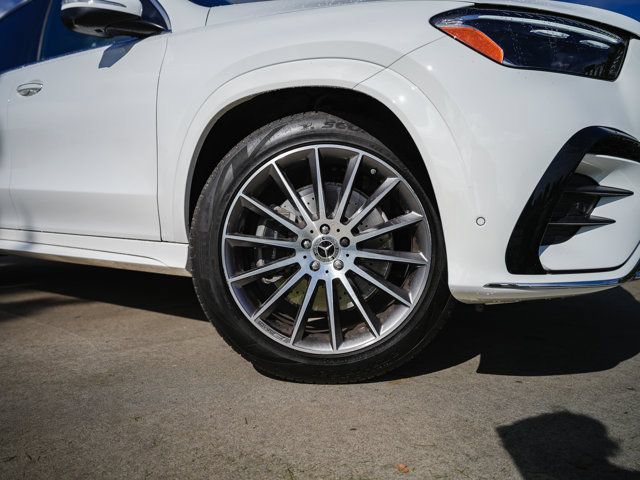 Certified 2025 Mercedes-Benz GLE 450e 4MATIC image 3