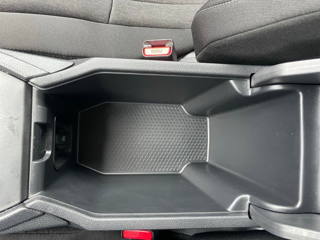 Certified 2025 Honda Accord LX image 20