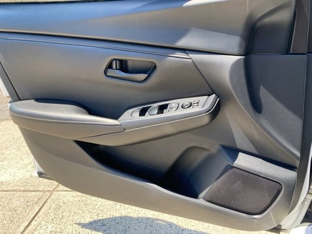 Used 2024 Nissan Sentra S FWD image 20