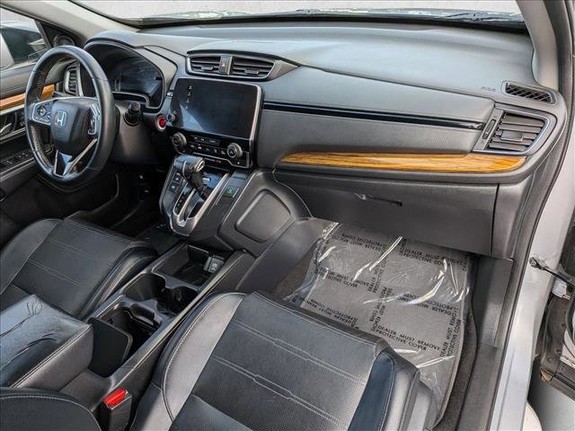 Used 2019 Honda CR-V EX-L image 22