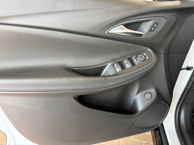 New 2026 Buick Encore GX Sport Touring w/ Comfort Package FWD image 12