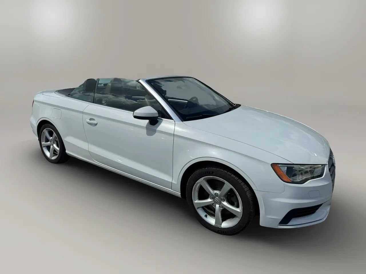 Used 2015 Audi A3 2.0T Premium w/ Audi MMI Navigation Plus AWD/4WD image 4