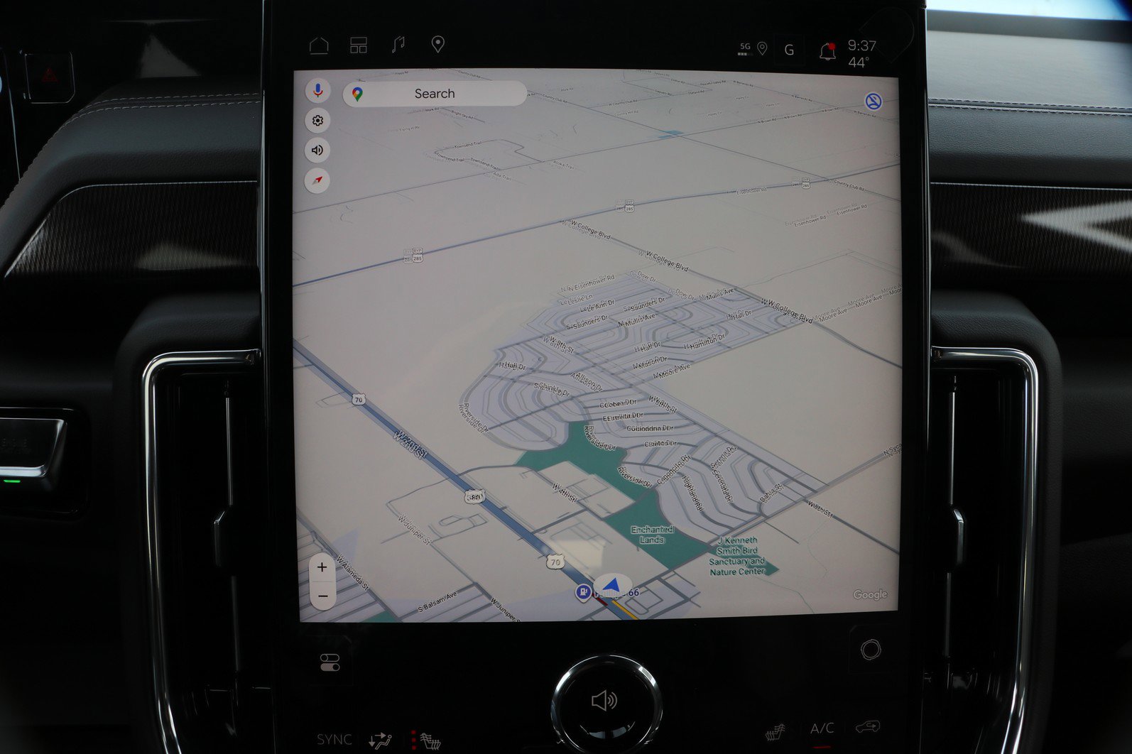 New 2026 GMC Yukon XL Elevation image 22