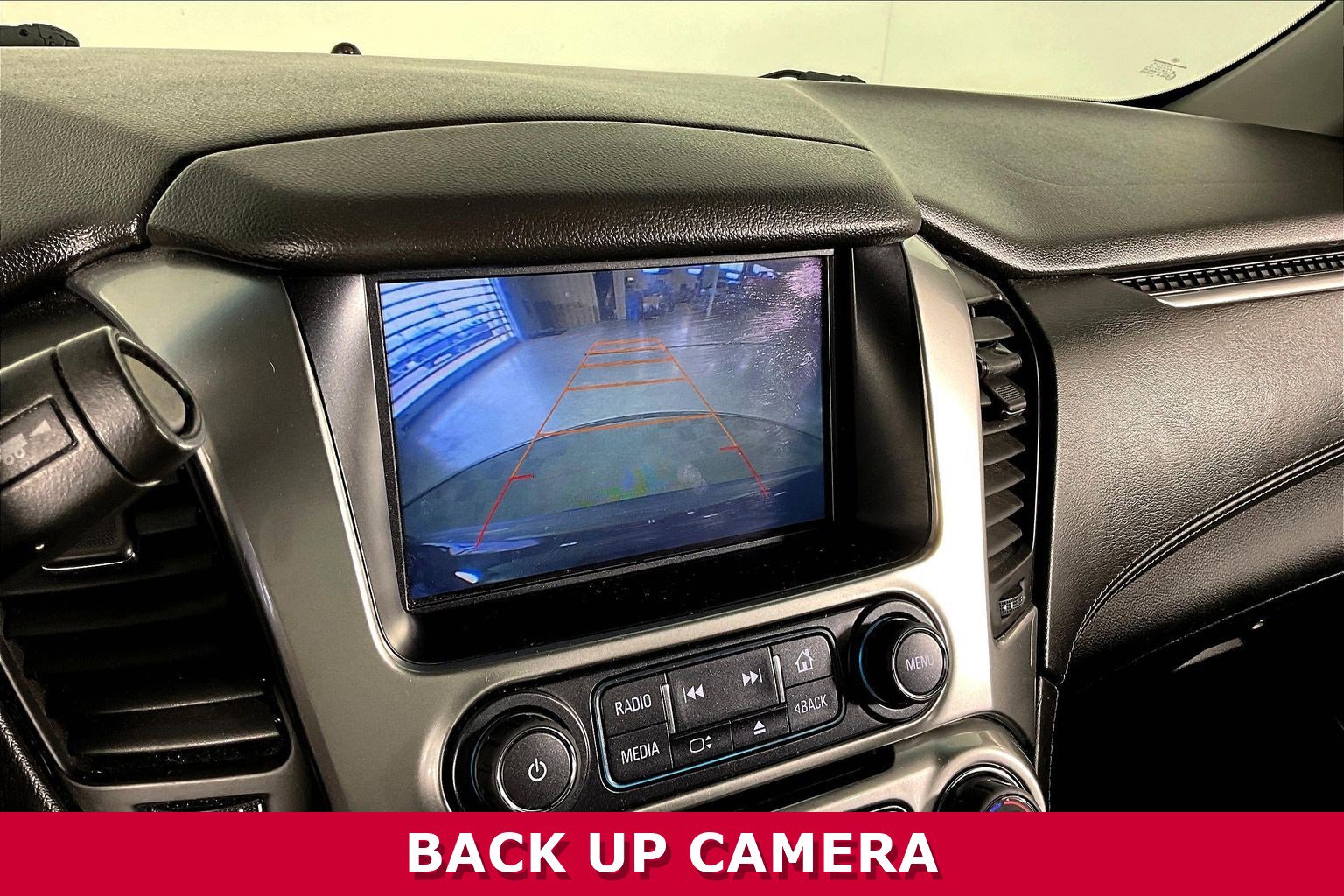 Used 2016 Chevrolet Tahoe LT image 14