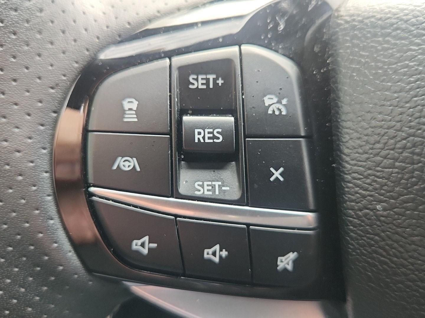 Certified 2023 Ford Explorer ST w/ Equipment Group 401A AWD/4WD image 20