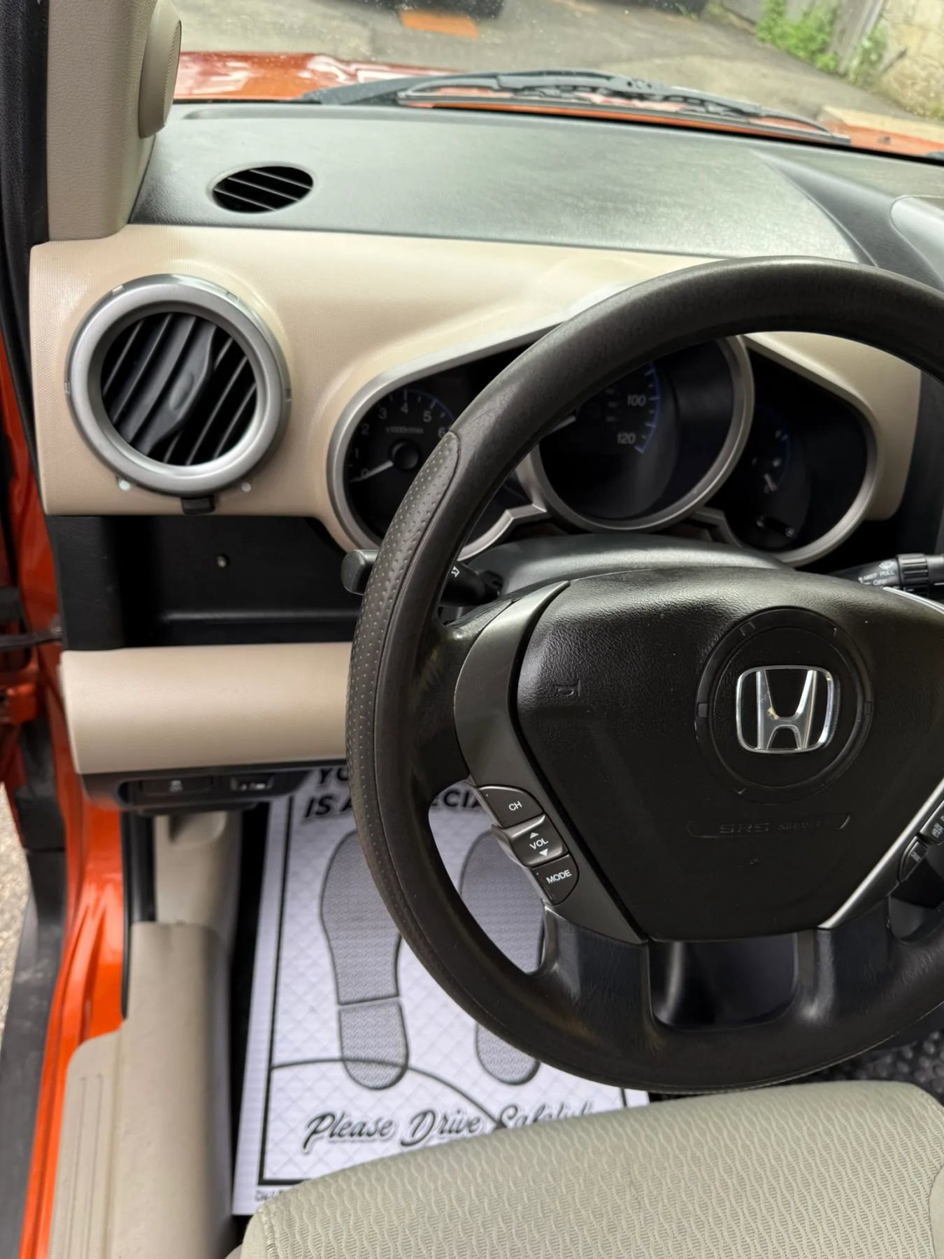 Used 2009 Honda Element EX image 21