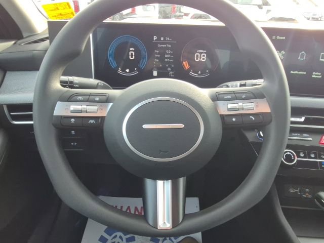 New 2026 Hyundai Sonata SE image 23