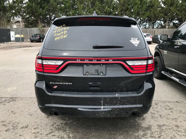 Used 2024 Dodge Durango GT image 11