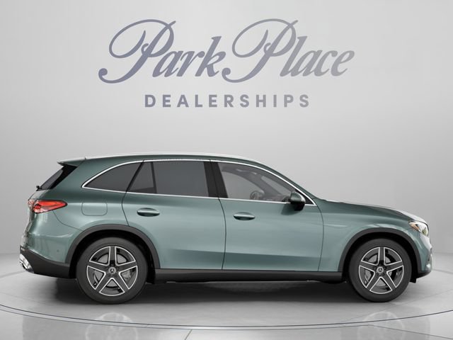 Certified 2026 Mercedes-Benz GLC 300 image 25