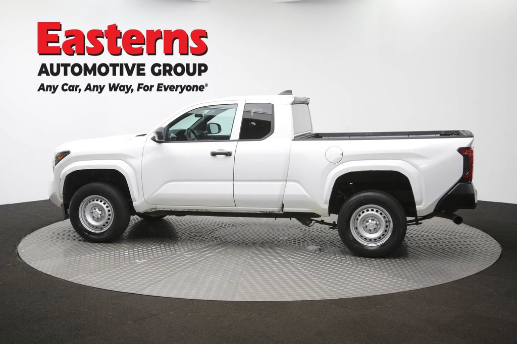 Used 2024 Toyota Tacoma SR RWD image 57