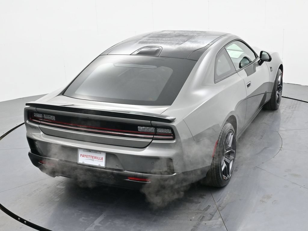 New 2026 Dodge Charger Scat Pack AWD/4WD image 25