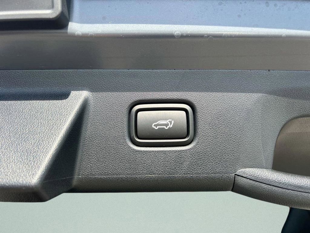 New 2026 Hyundai Tucson SEL image 16