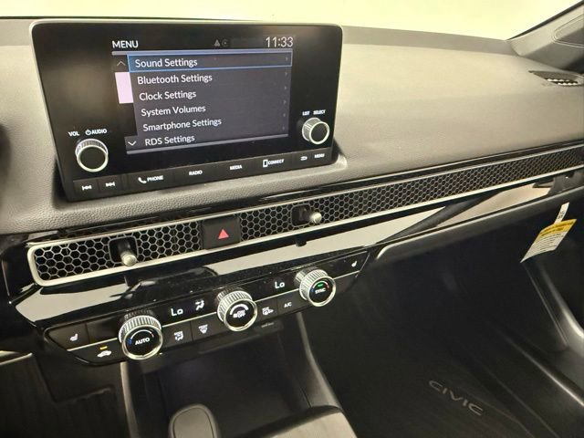 Used 2026 Honda Civic Sport image 21