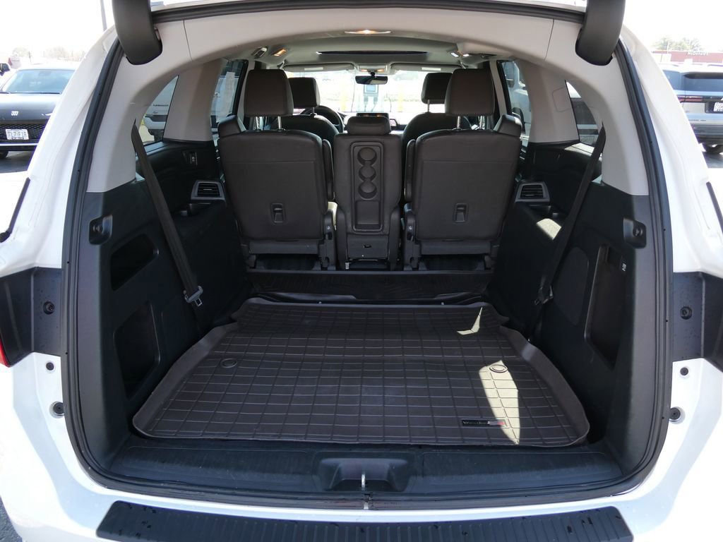 Used 2020 Honda Odyssey EX-L image 17