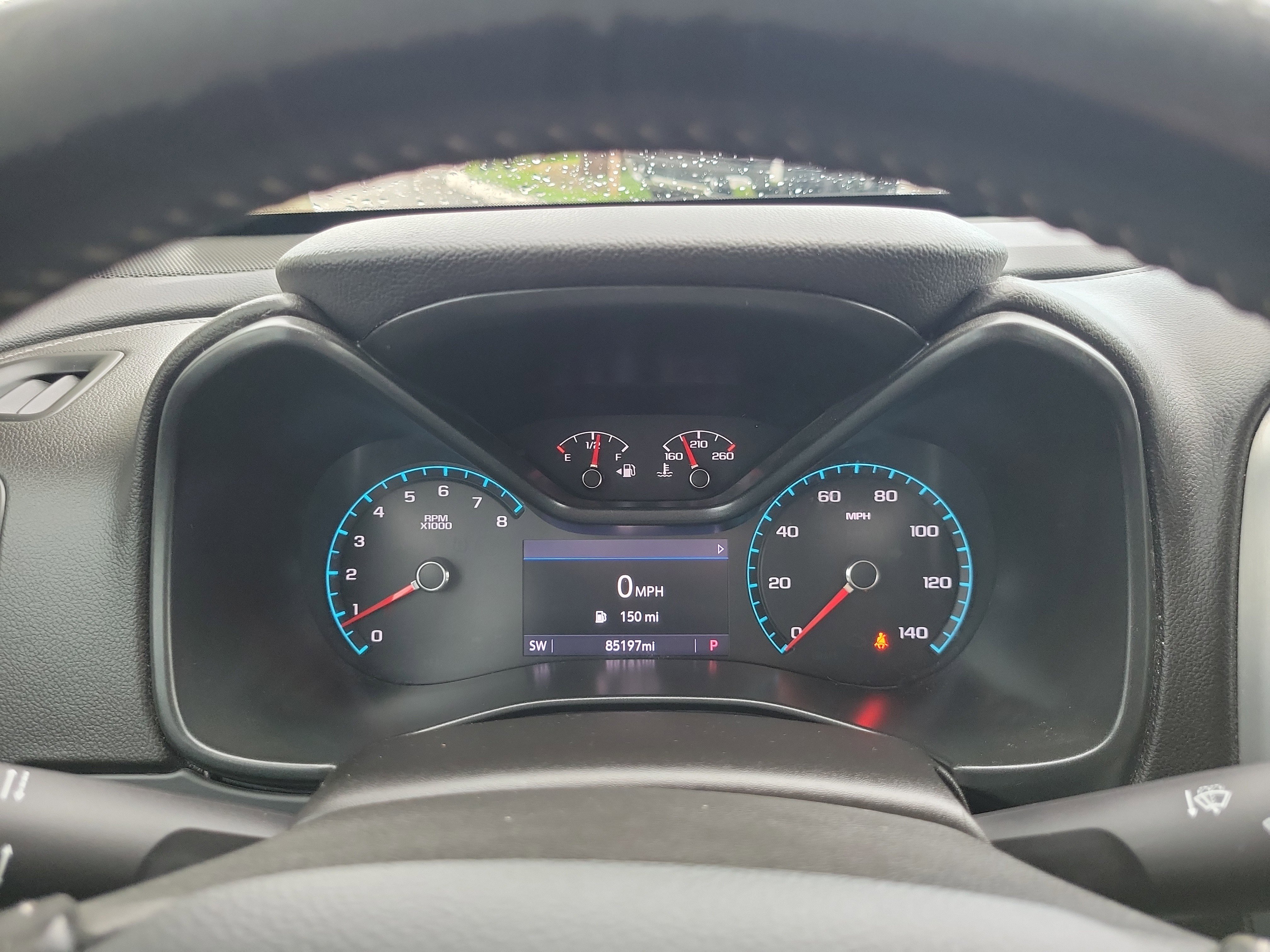 Used 2020 GMC Canyon SLE w/ Elevation Edition RWD image 27
