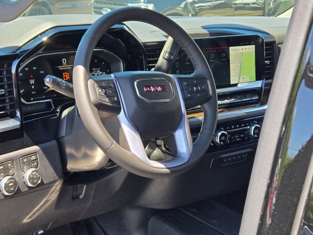 New 2026 GMC Sierra 2500 SLE w/ SLE Value Package; AWD/4WD image 36