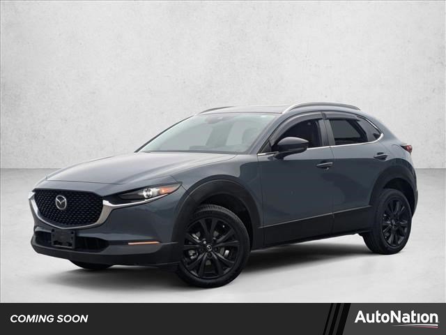 Used 2023 MAZDA CX-30 AWD 2.5 S w/ Preferred Package