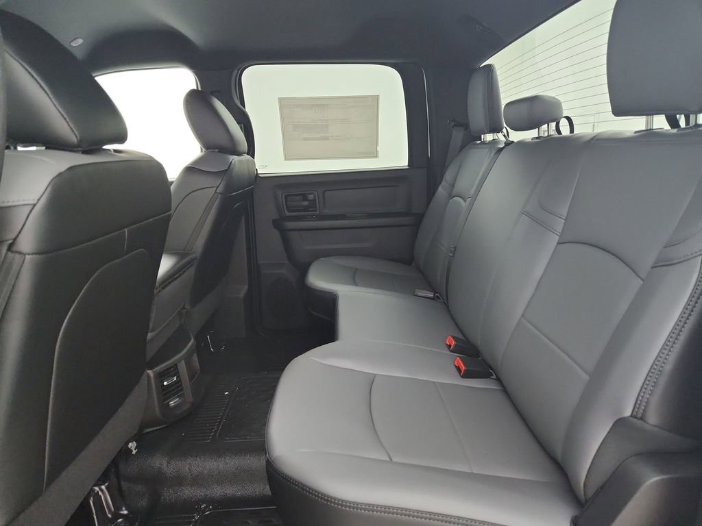 New 2026 RAM 4500 Tradesman w/ Chrome Appearance Group image 21
