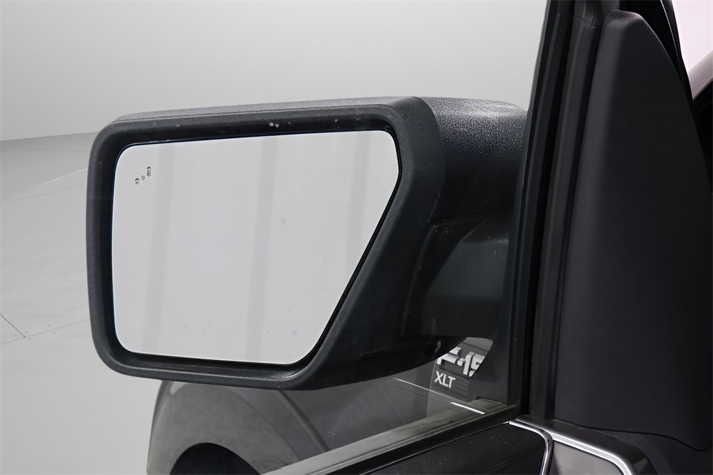 Used 2022 Ford F150 XLT w/ Equipment Group 301A Mid image 22