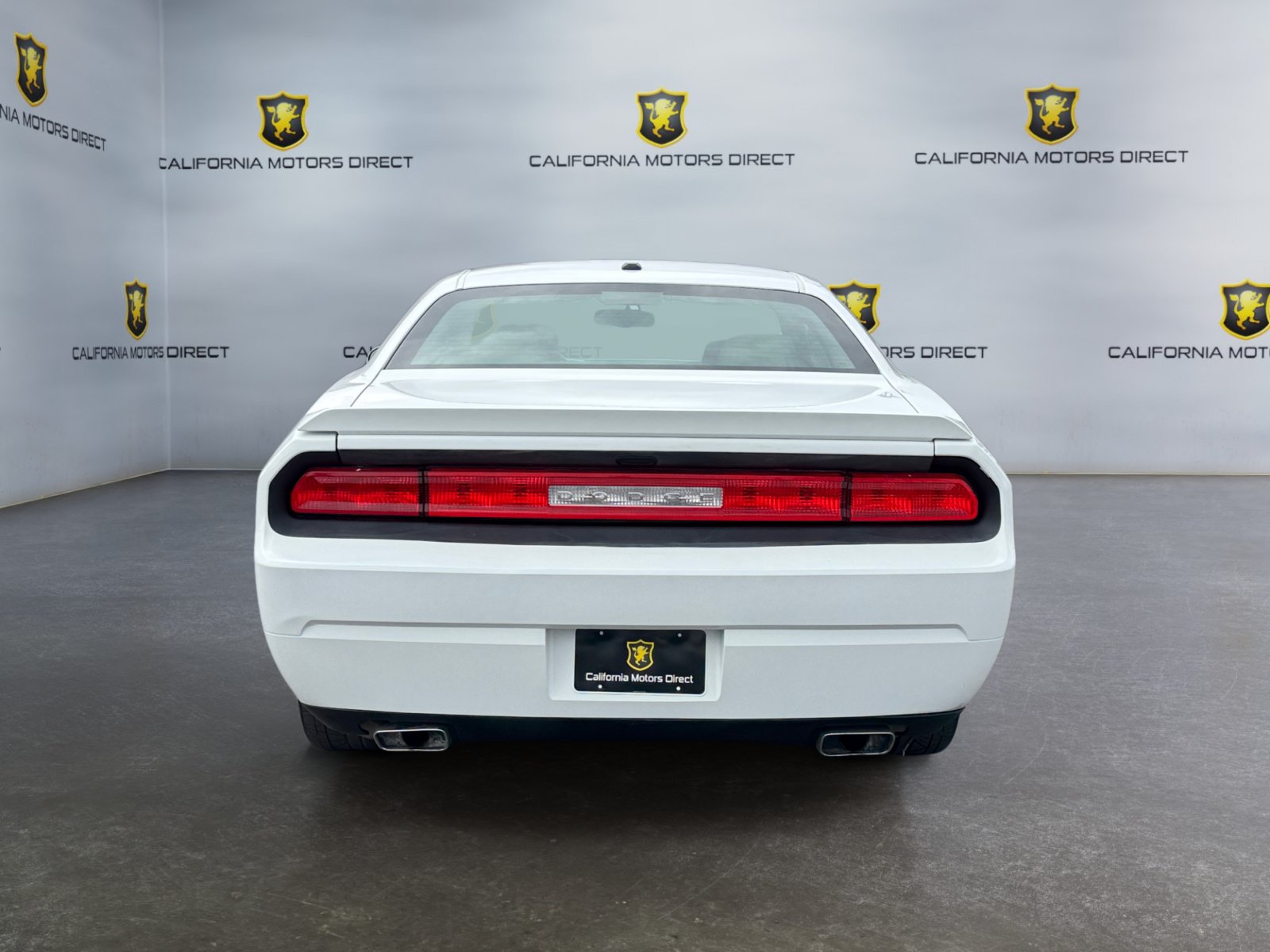 Used 2012 Dodge Challenger R/T RWD image 4