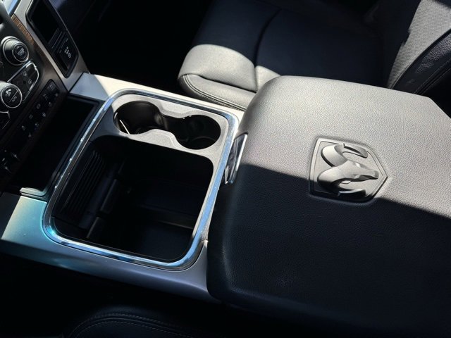 Used 2017 RAM 2500 Laramie image 21