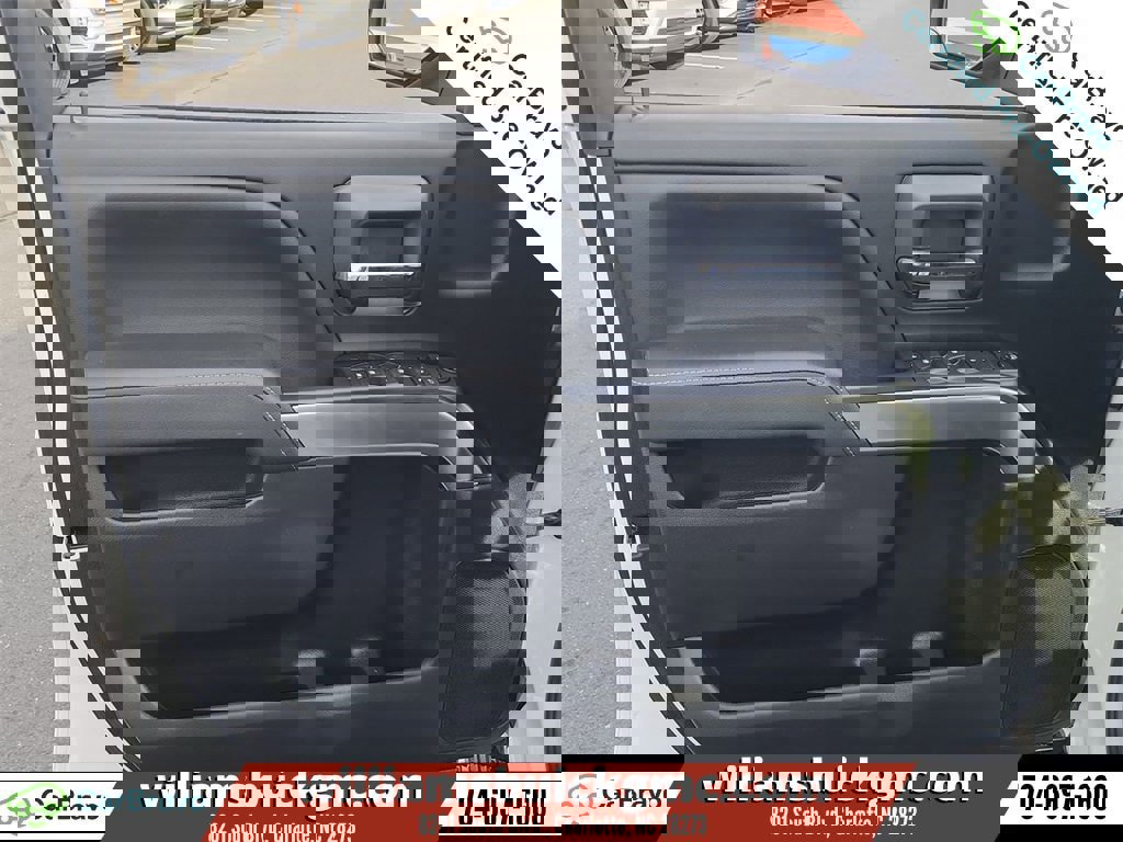 Certified 2018 Chevrolet Silverado 1500 LT image 20