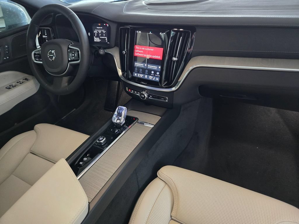 New 2026 Volvo V60 B5 Cross Country Ultra w/ Climate Package AWD/4WD image 10