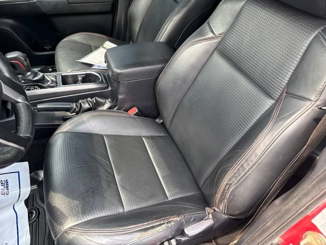 Used 2017 Toyota Tacoma 4x4 Double Cab image 21
