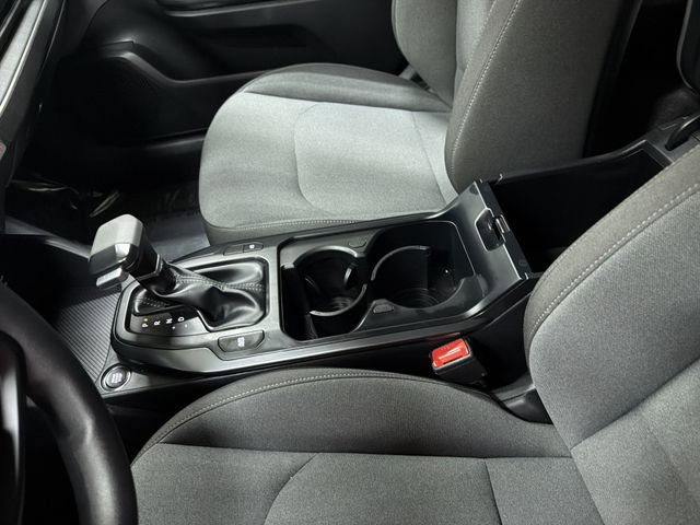 Used 2025 Kia K4 LXS image 21