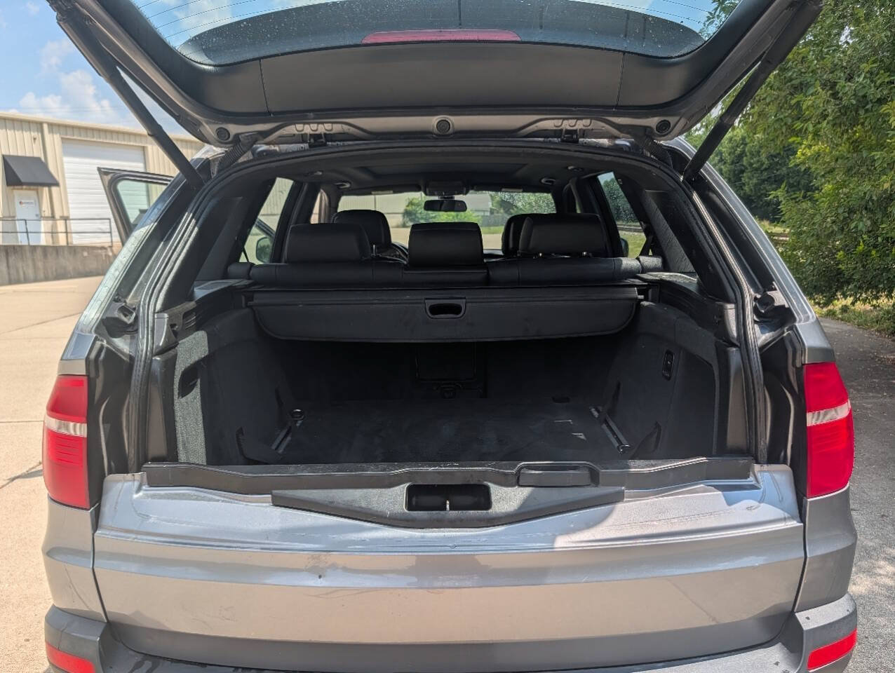 Used 2010 BMW X5 xDrive30i AWD/4WD image 5