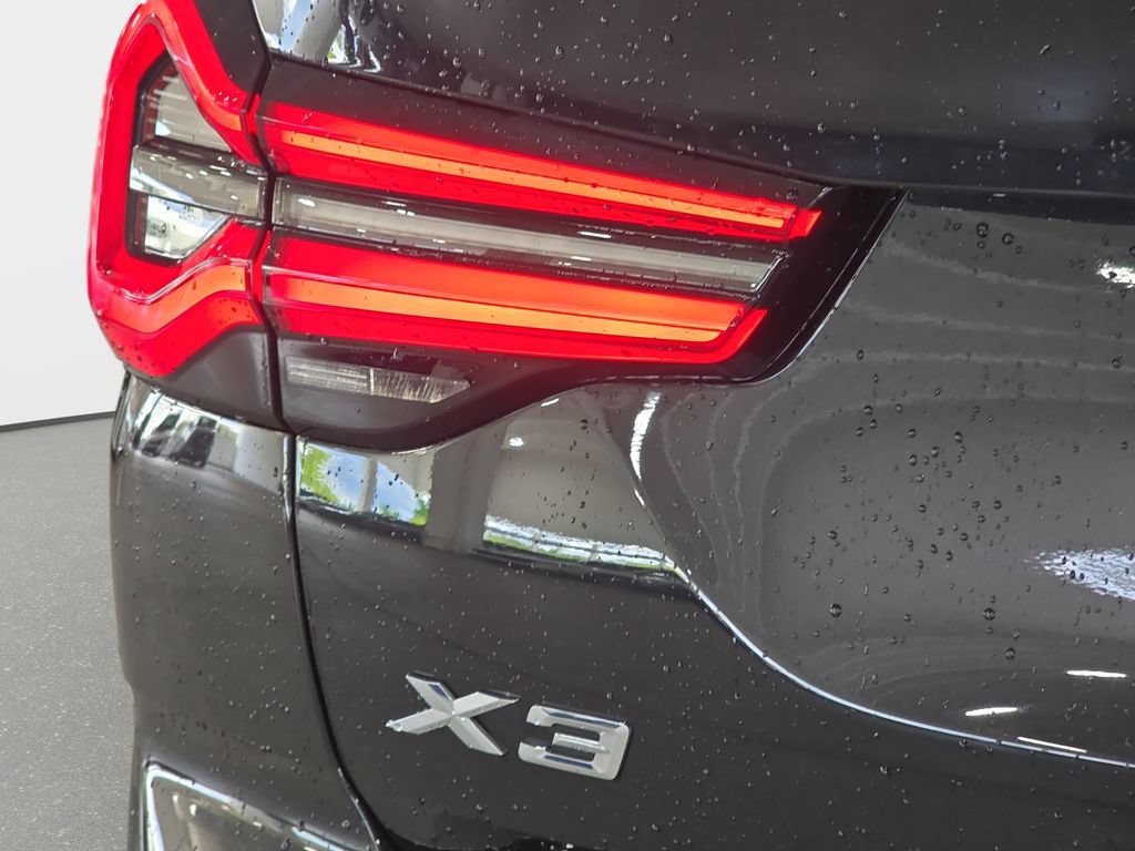 Certified 2022 BMW X3 xDrive30i w/ Convenience Package AWD/4WD image 22