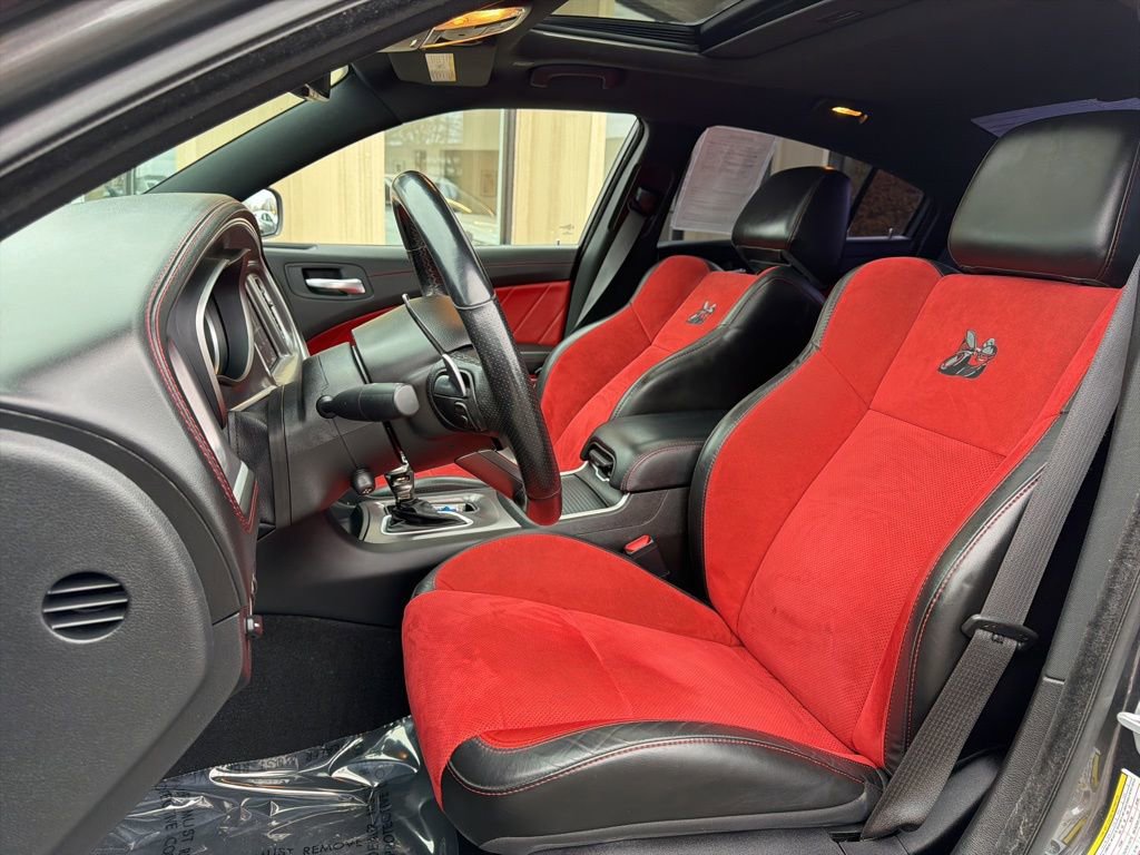 Used 2022 Dodge Charger Scat Pack image 14