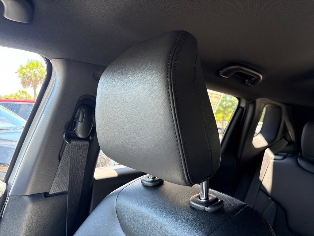 New 2026 Jeep Compass Latitude AWD/4WD image 7