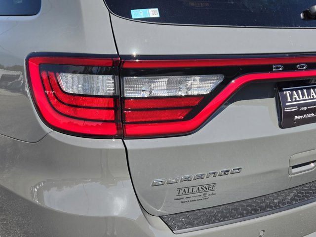 New 2026 Dodge Durango GT RWD image 19