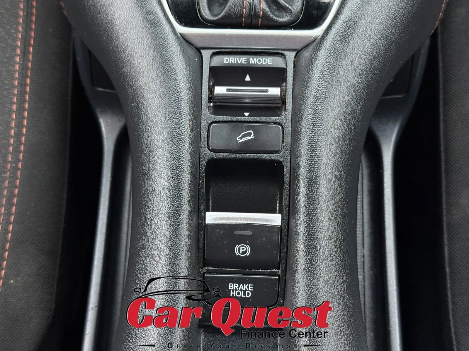 Used 2023 Honda HR-V Sport image 25