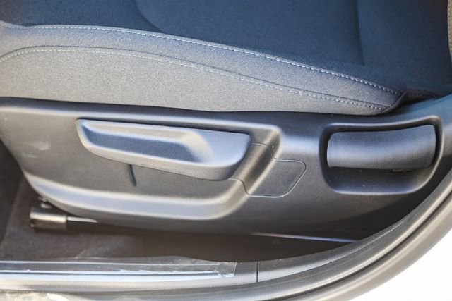 New 2026 Kia K4 FWD image 22
