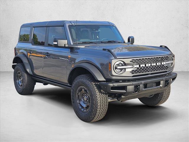 New 2025 Ford Bronco Badlands image 7