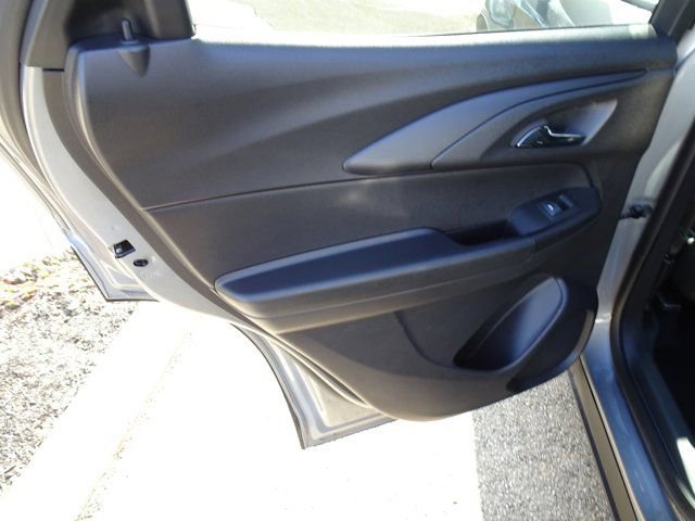 Certified 2023 Chevrolet TrailBlazer ACTIV image 17