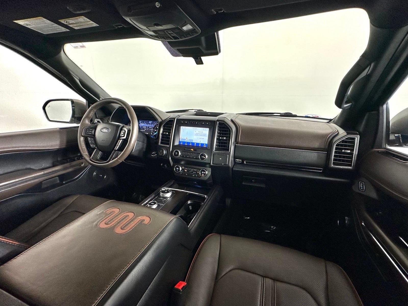 Used 2020 Ford Expedition Max King Ranch AWD/4WD image 2